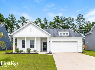 229 Lucca Dr, Summerville, SC 29486