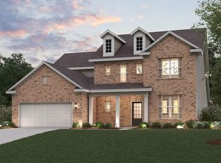 7140 Waggamon Way LOT 32, Dawsonville, GA 30534