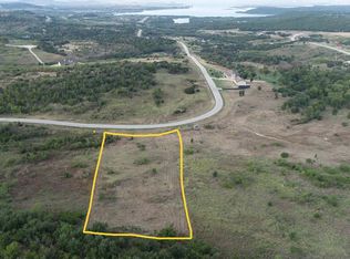 A Lot 518r Cyn, Graford, TX 76449