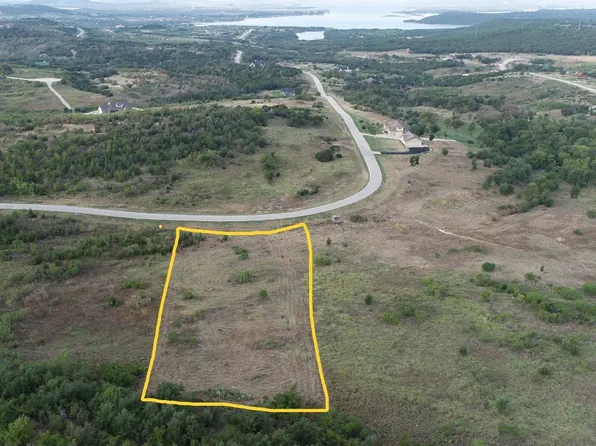 A Lot 518r Cyn, Graford, TX 76449