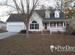 2078 Gable Ridge Dr, Florence, SC 29501