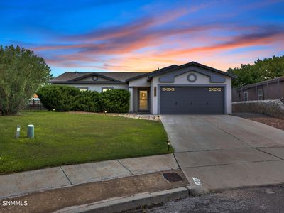 3901 Marble View Dr, Las Cruces, NM, 88012