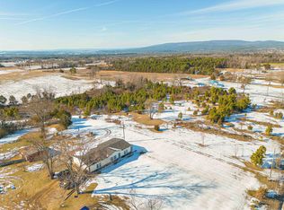 1119 Granny Hollow Rd, Jerusalem, AR 72080