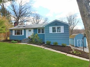 54 Hy Vue Ter, Cold Spring, NY 10516