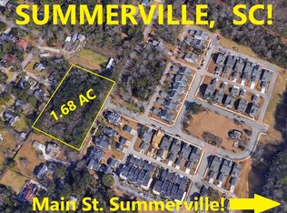 0 N Hickory St, Summerville, SC 29483