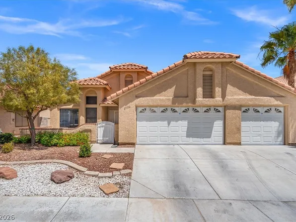 2720 Brookstone Ct, Las Vegas, NV 89117