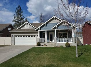 4966 E Portside Ct, Post Falls, ID 83854