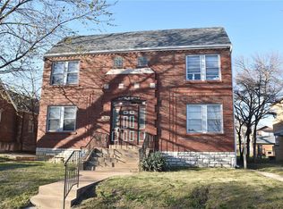 3919 Alberta St, Saint Louis, MO 63116