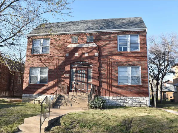 3919 Alberta St, Saint Louis, MO 63116