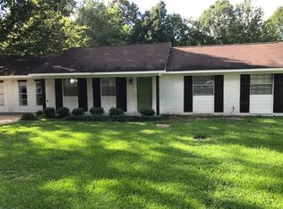504 Sycamore St, Starkville, MS 39759