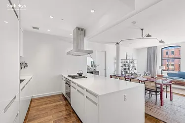 Sold by Sotheby's International Realty