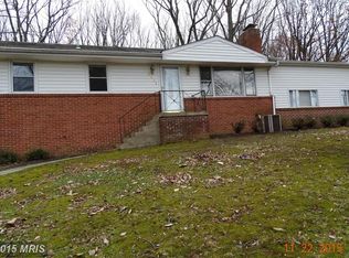 5905 Maple Ter, Laurel, MD 20707