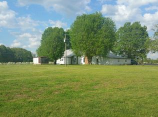 2651 Hennessee Bridge Rd, Rock Island, TN 38581