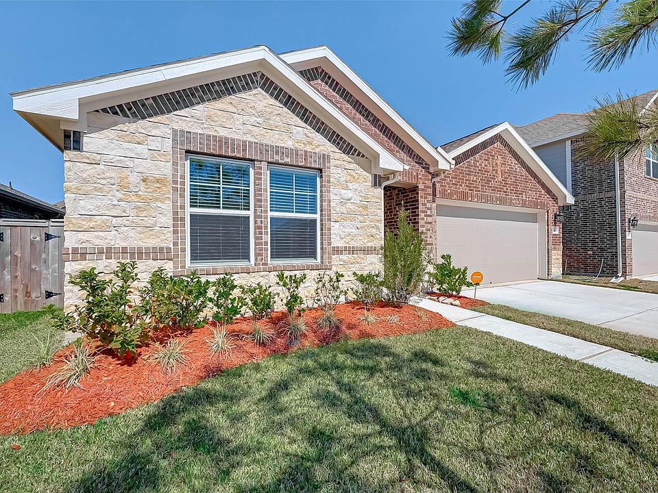 1st image of 2429 Goddard Green Dr