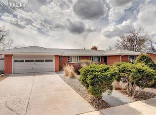 2842 Marilyn Rd, Colorado Springs, CO 80909