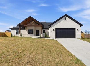 205 Michelle Dr, Beebe, AR 72012