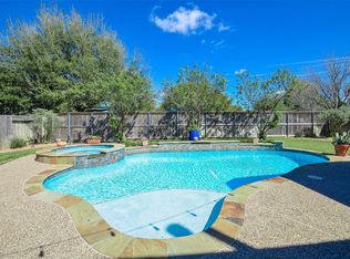 1310 Ellis Grove Ln, Rosenberg, TX 77471