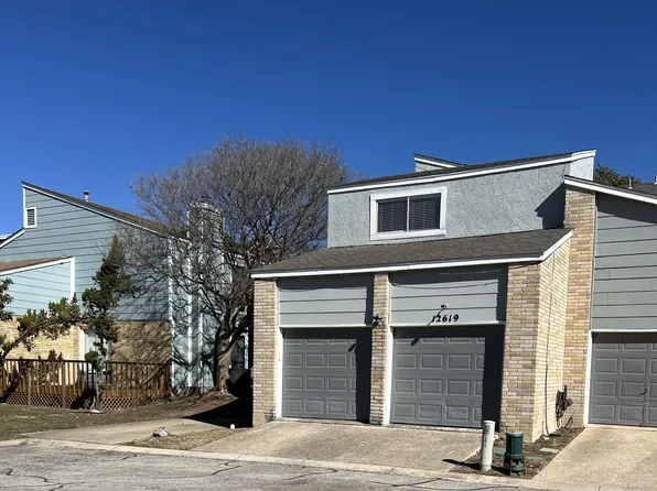 12619 Woodbrace St, San Antonio, TX 78217