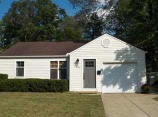 1111 Genesee Ave, Mayfield Heights, OH 44124