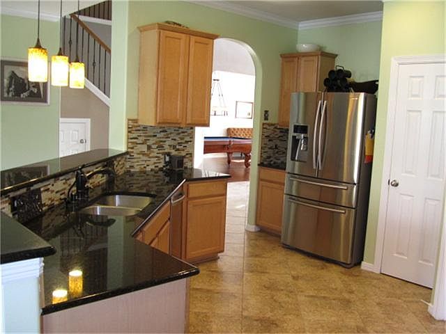 2nd image of 5543 Hazel Berry Way