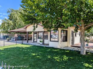504 Kiva Ave, Aztec, NM 87410