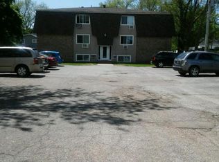 510 E Main St APT 7, Hartford, MI 49057