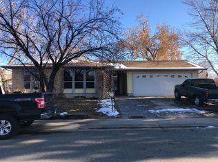 5394 Billings St, Denver, CO 80239