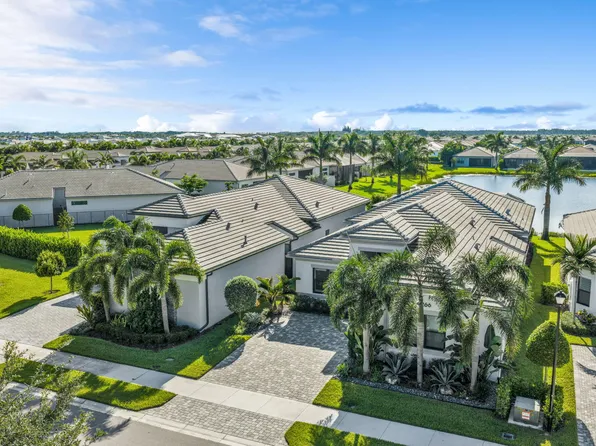 9266 MOUNTAIN PINE Grove, Boynton Beach, FL 33473