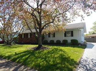 5430 Redwood Rd, Columbus, OH 43229