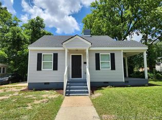 1207 Hillsboro St, Fayetteville, NC 28301