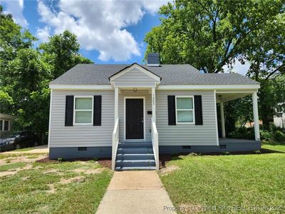 1207 Hillsboro St, Fayetteville, NC, 28301