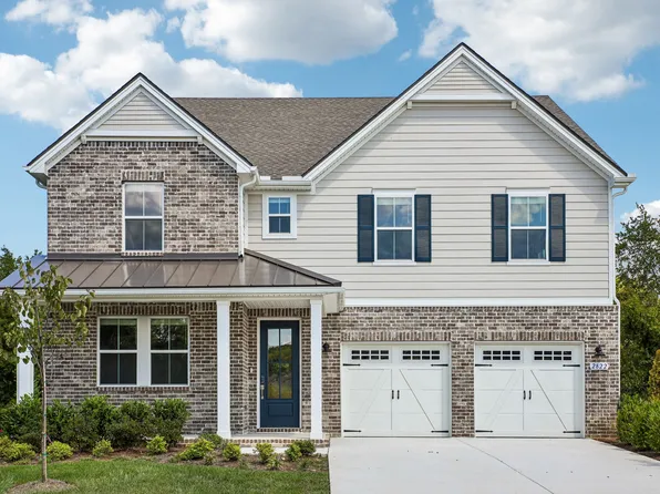 2822 Kayla Ct Lot 83, Franklin, TN 37064