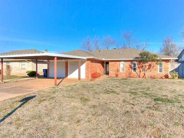 8524 S Indiana Ave, Oklahoma City, OK 73159