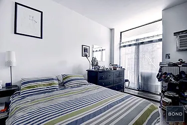 Rented by Bond New York