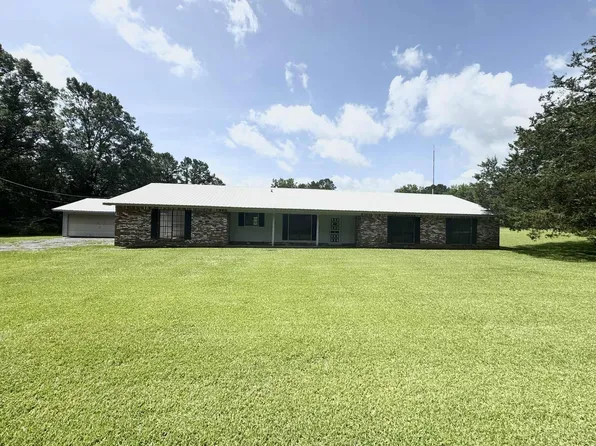 16 County Road 5033, Heidelberg, MS 39439