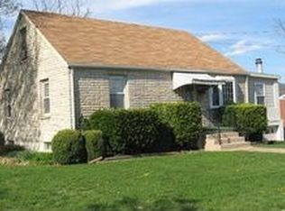 448 Fleming Ave NE, Roanoke, VA 24012