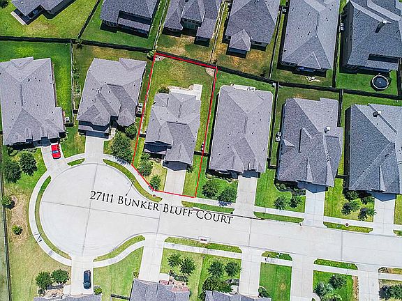 3rd image of 27111 Bunker Bluff Ct