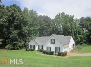 462 Gin Mill Dr, Monroe, GA 30656