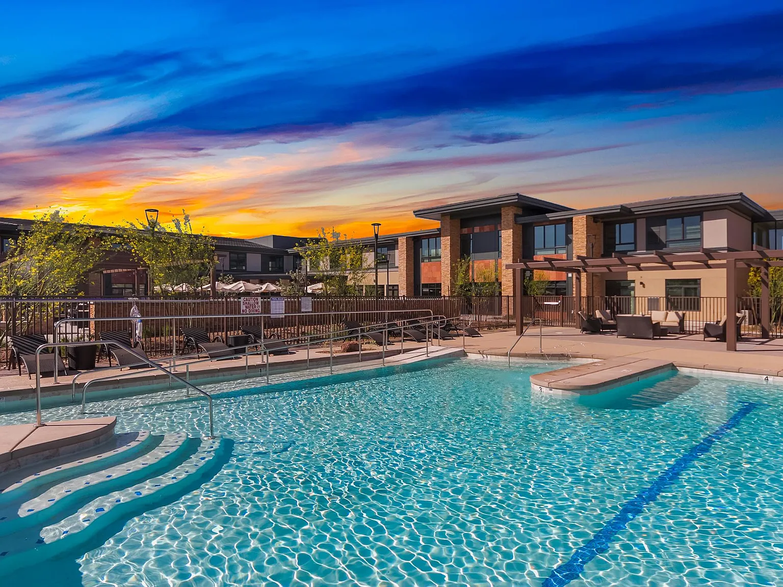 Merrill Gardens at Anthem - Senior Living — Photo 2