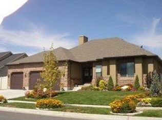 1308 W 1875 S, Syracuse, UT 84075