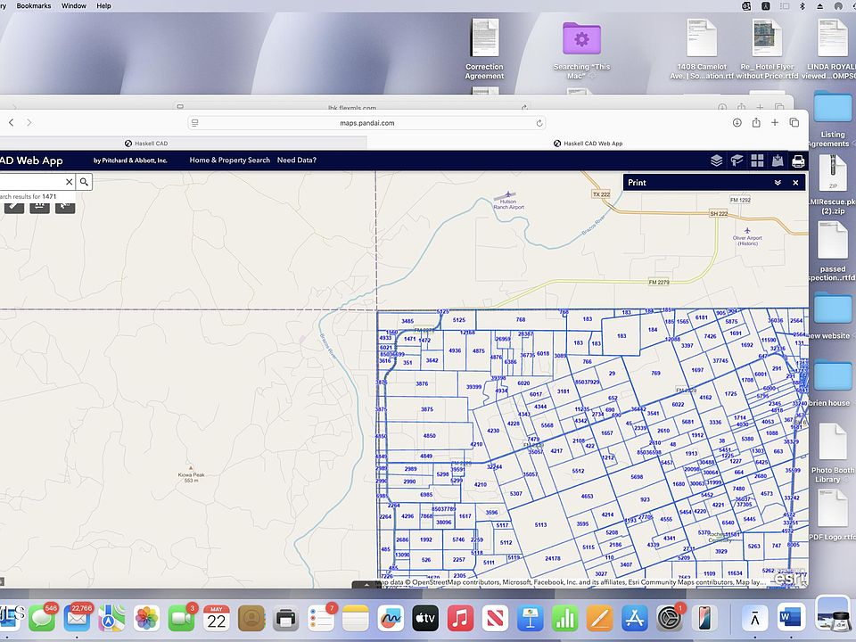 2nd image of Farm To Market Rd #2279