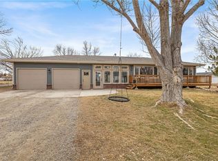 2130 E Echo Dr, Billings, MT 59105