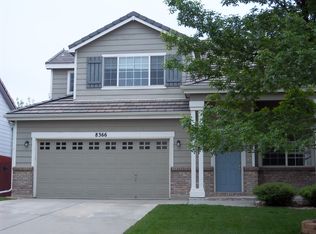 8366 S Reed St, Littleton, CO 80128