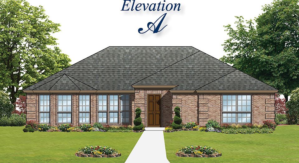 Elevation Image 1.