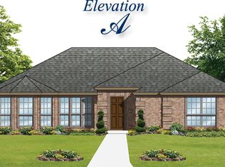 2100 Woodmere Dr, Lancaster, TX 75134
