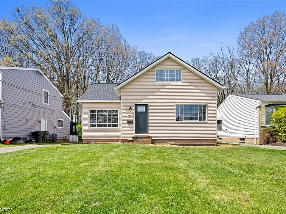 1st image of 6452 Glenallen Ave