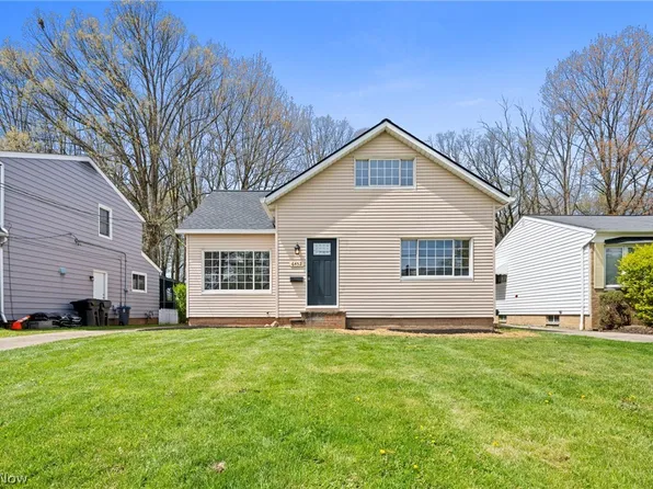 6452 Glenallen Ave, Solon, OH 44139