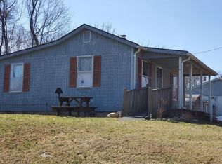 2954 Iron Bridge Rd, Stuart, VA 24171