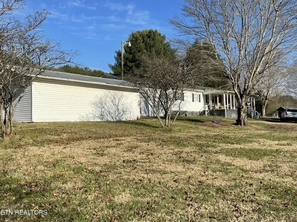 181 Big Creek Rd, Madisonville, TN 37354