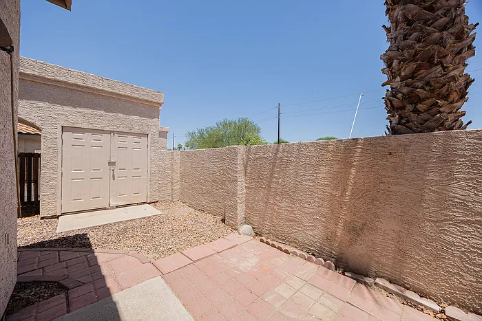 2019 W Lemon Tree Pl #1110 — Photo 6